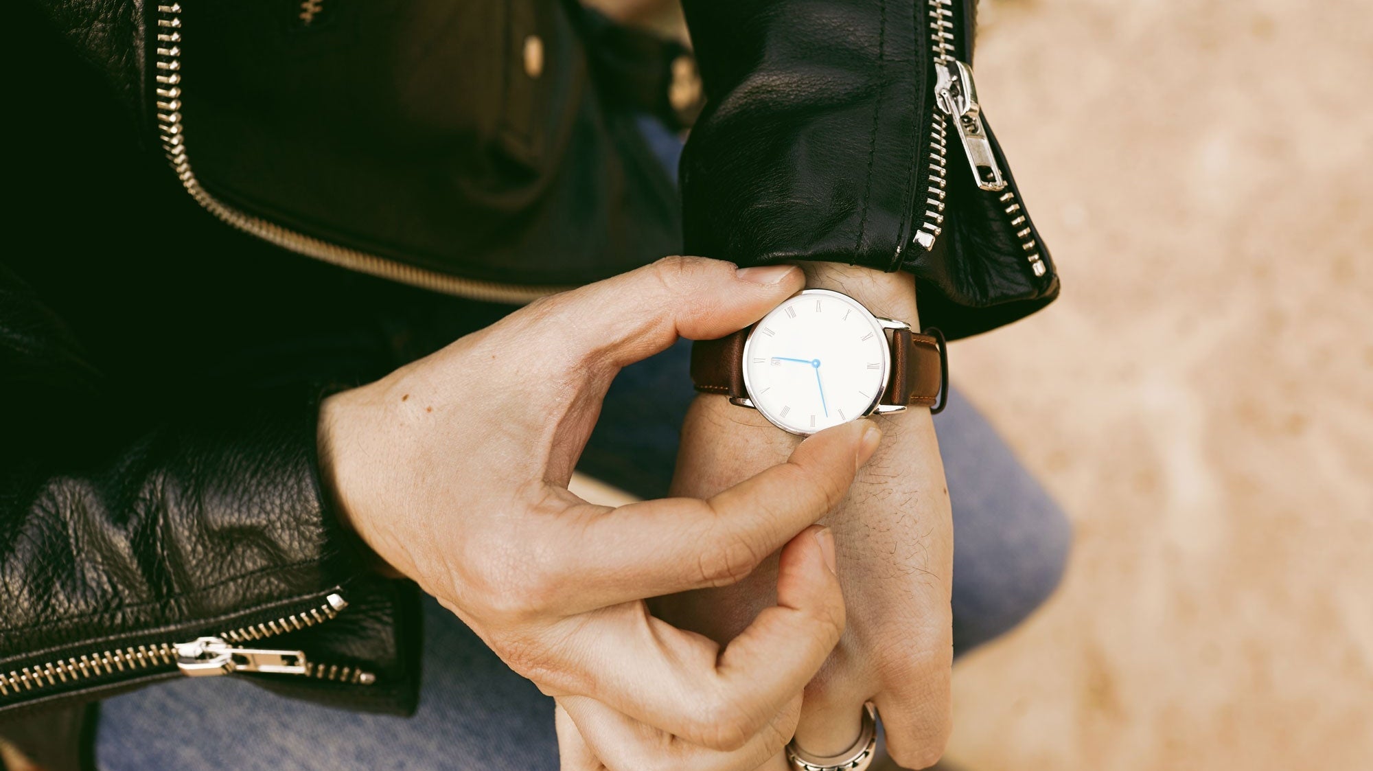 Stylish and Functional Casual Watches for Every Occasion