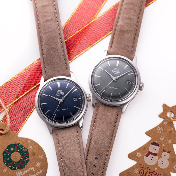 ORIENT Bambino 38mm Sondereditionen