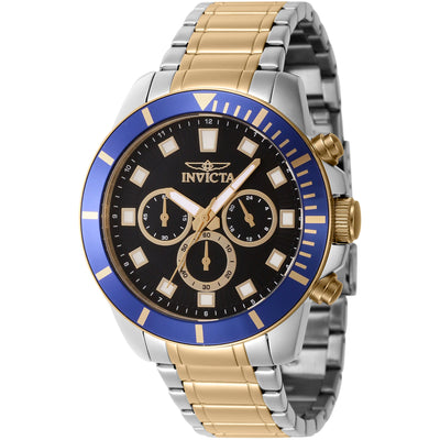 Invicta Pro Diver 46047