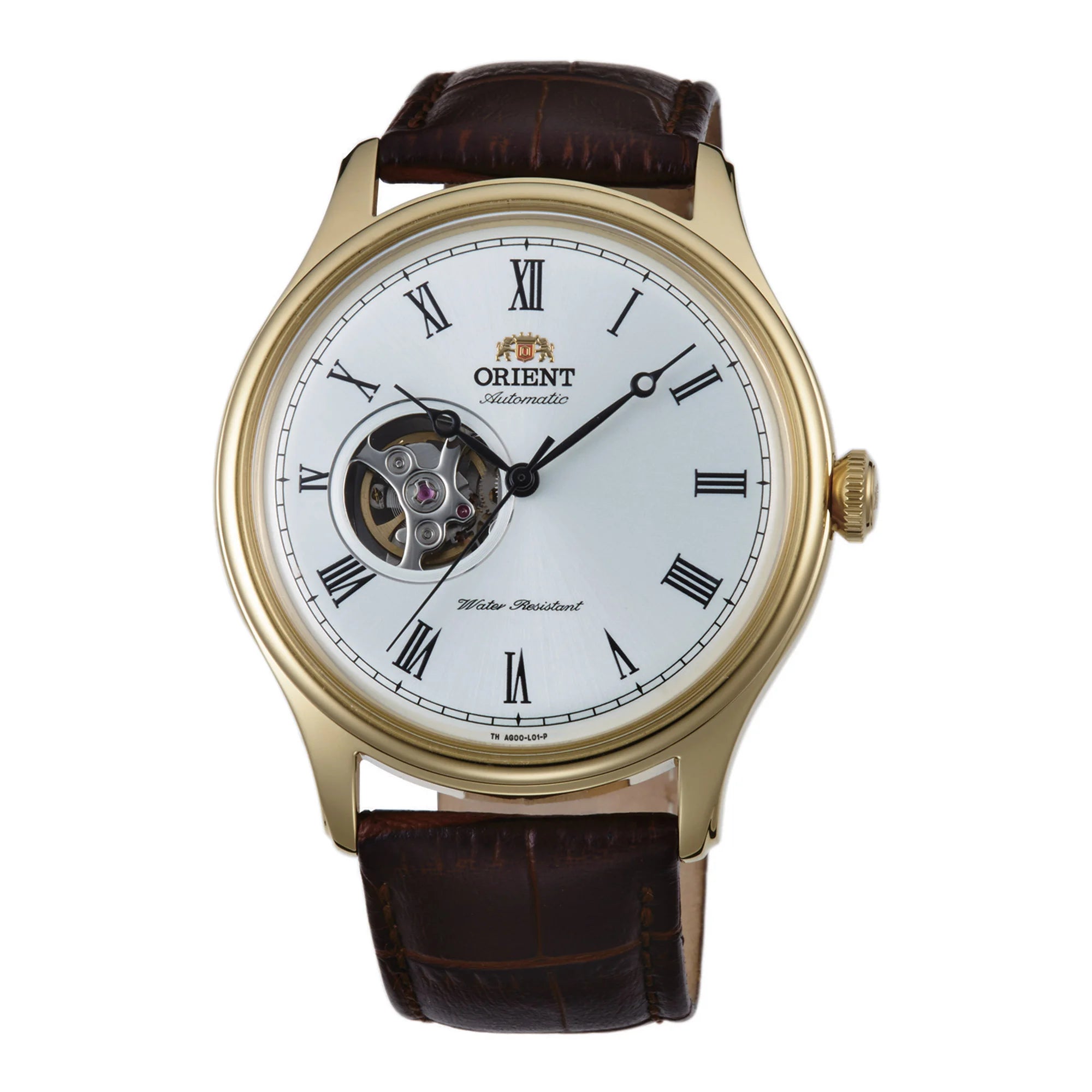 ORIENT ORIENT Classic Open Heart AG00002W