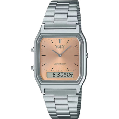 CASIO Kollektion AQ-230A-4AMQYES