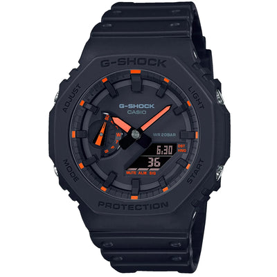 CASIO G-Shock GA-2100-1A4ER