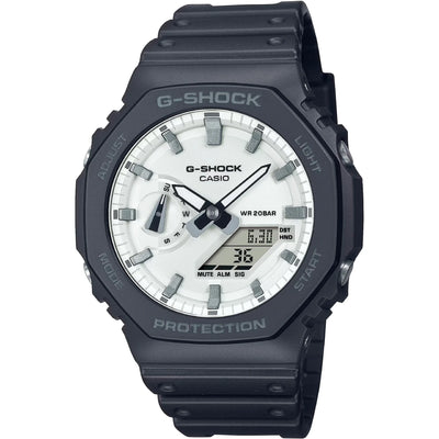CASIO G-Shock GA-2100WD-1AER