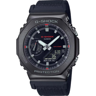 CASIO G-Shock GM-2100CB-1AER