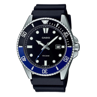 CASIO Kollektion MDV-107-1A2VEF