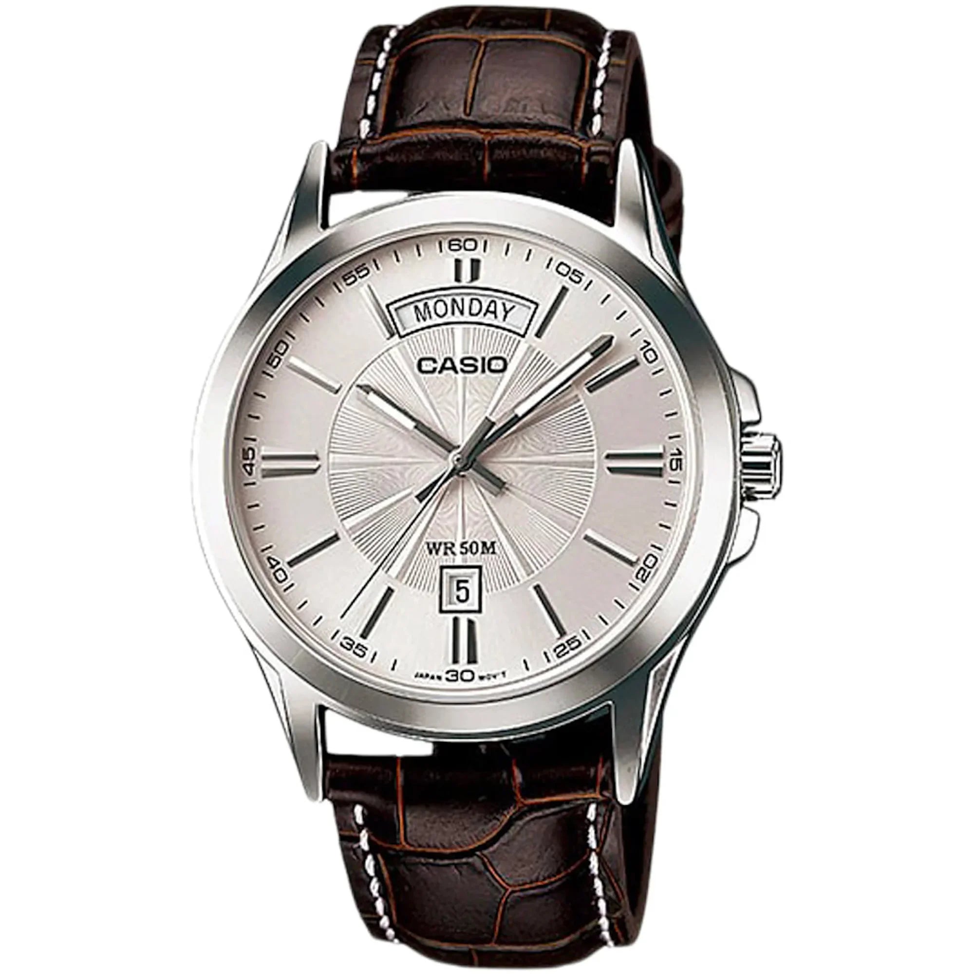 Casio CASIO Collection MTP-1381L-7A