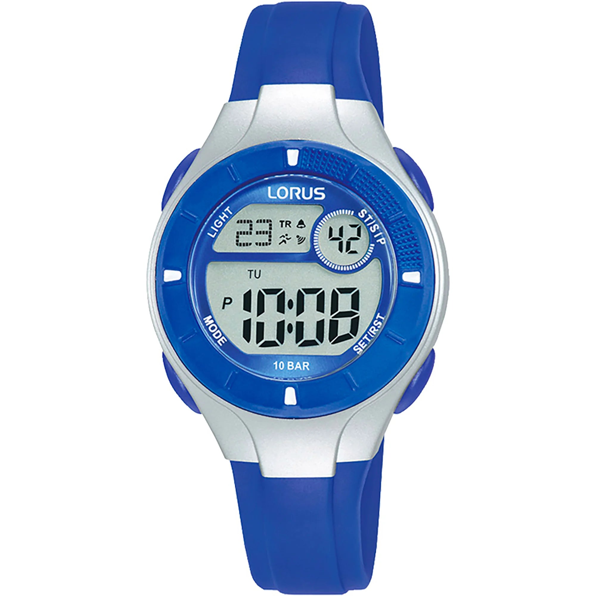 Lorus Lorus Sports R2341PX9