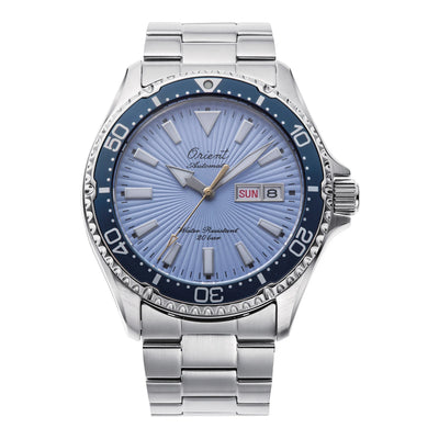 ORIENT Sports Kamasu Arabic RA-AA0823L