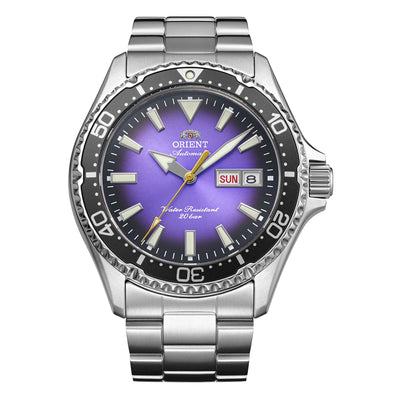 ORIENT Sports Kamasu Mako V RA-AA0827V