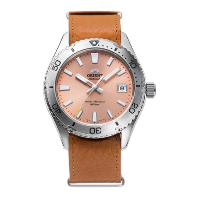 ORIENT Sports Mako 40mm RA-AC0Q05P