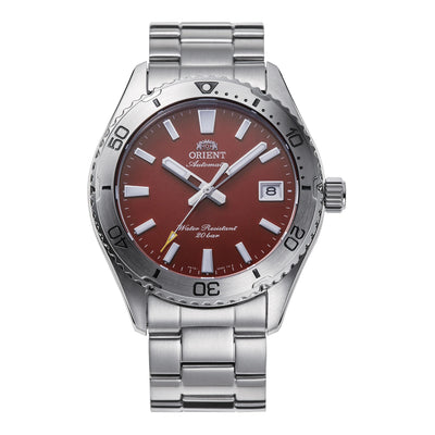 ORIENT Sports Mako 40mm RA-AC0Q09R