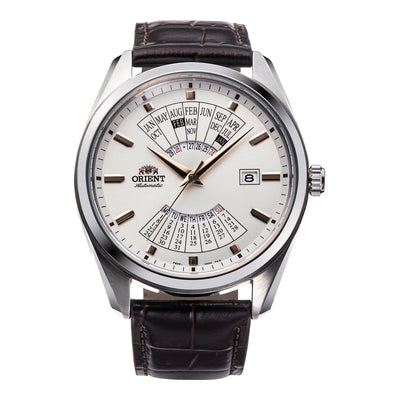 ORIENT Contemporary Multi Year Calendar RA-BA0005S