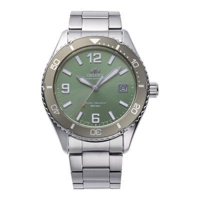 ORIENT Sports Mako 40 Solar RA-WJ0001E10B