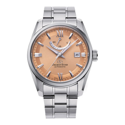 ORIENT STAR Zeitgenössisches Datum RE-AU0108G00B
