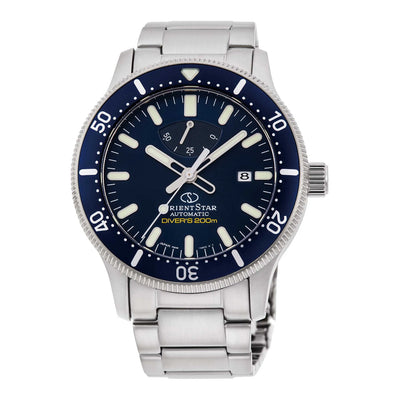 ORIENT STAR Sports Diver RE-AU0302L00B