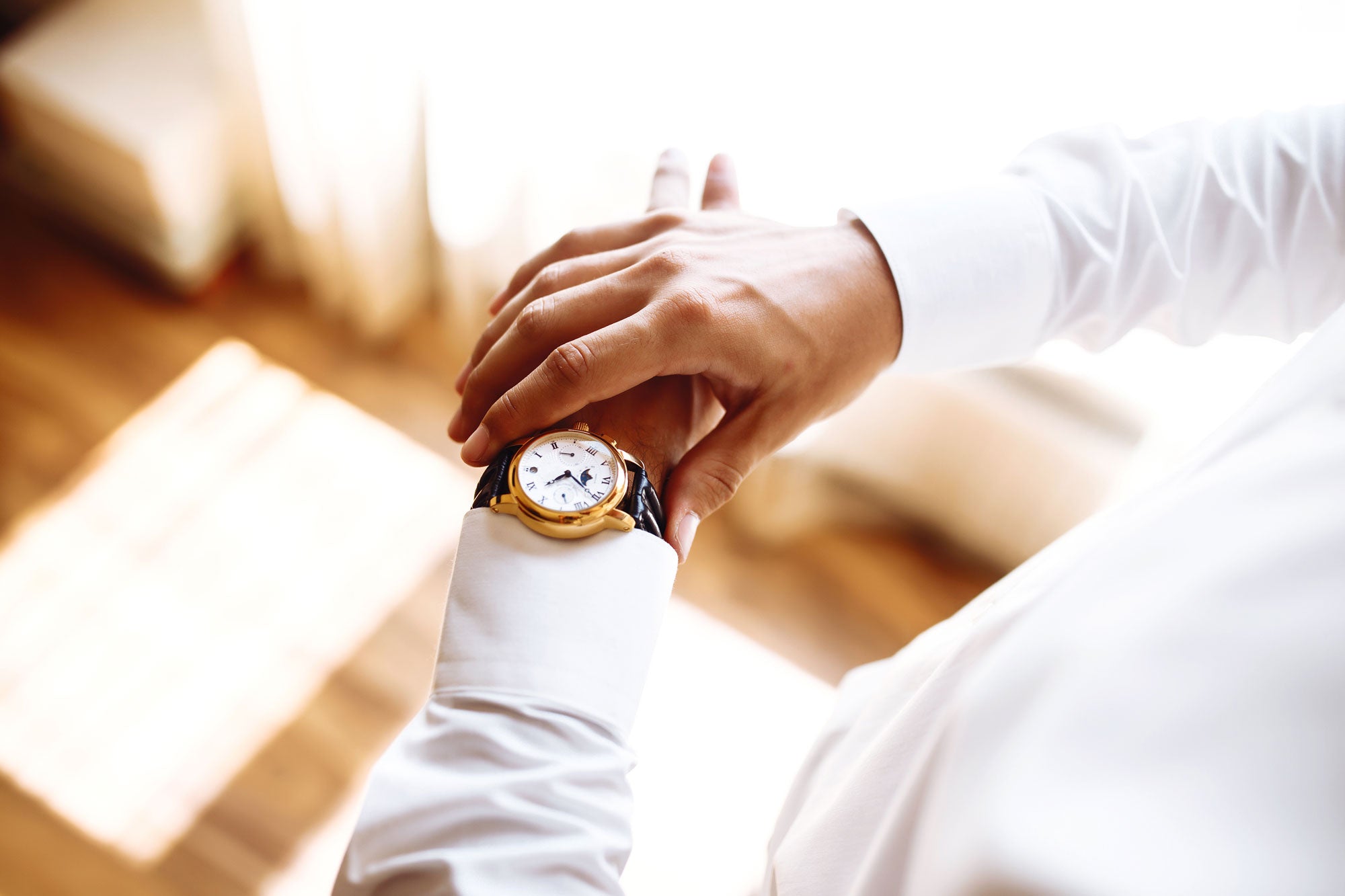 Elegant and Timeless Women’s Watches for Every Style