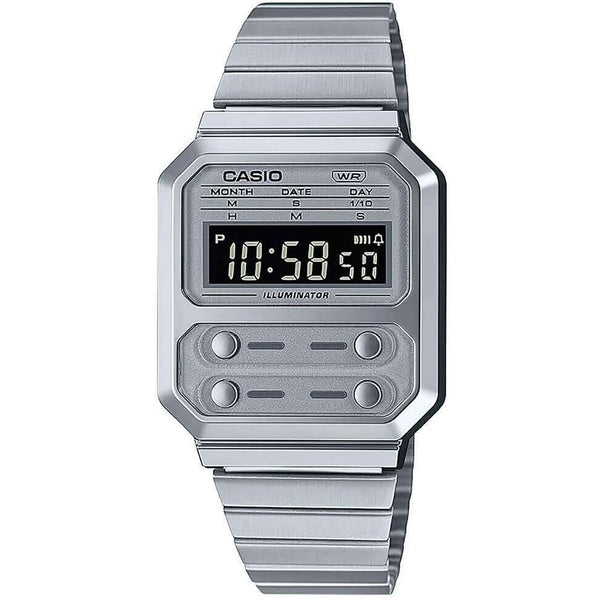 Casio Vintage und Retro