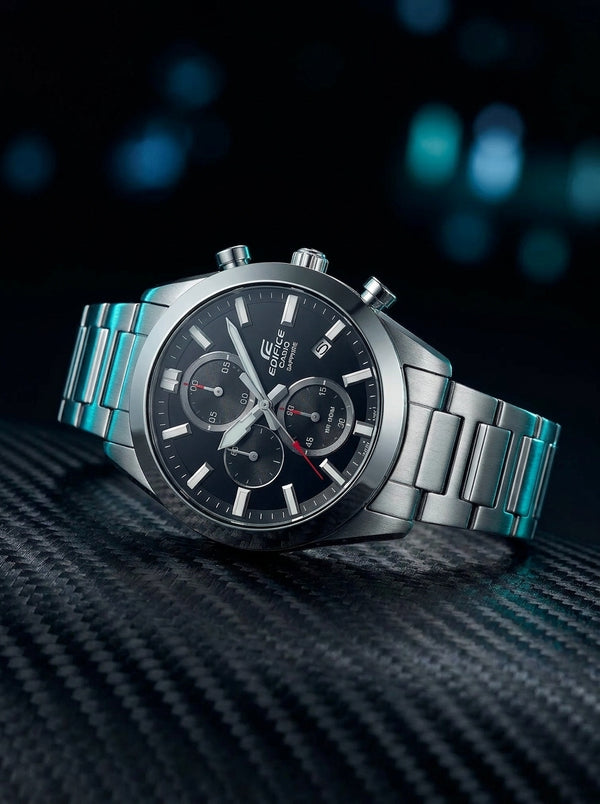 Casio Edifice Efb-710d