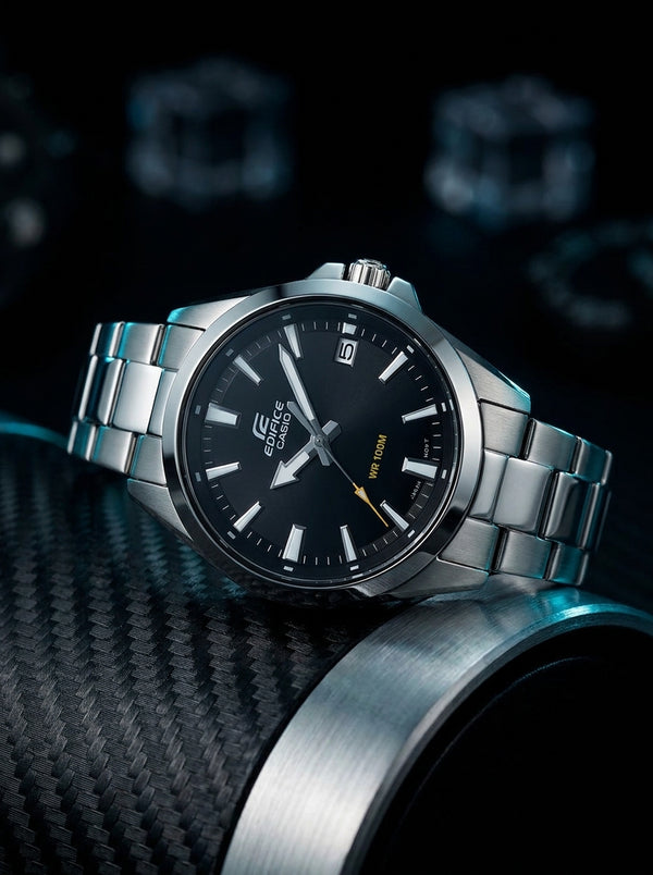 Casio Edifice Efv-100