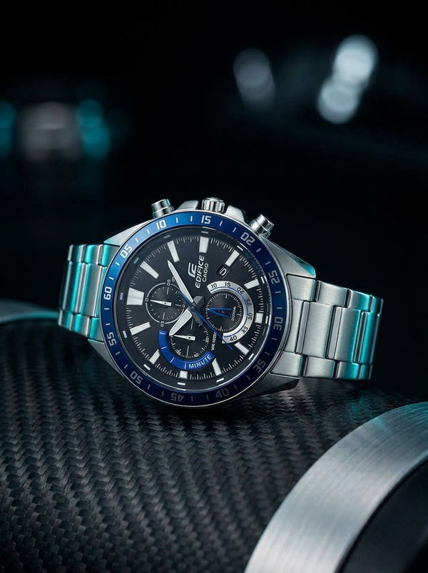 Casio Edifice Efv-620