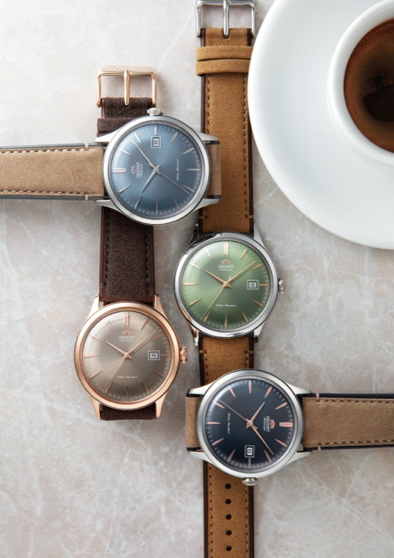 ORIENT Classic Bambino V4 AC0P