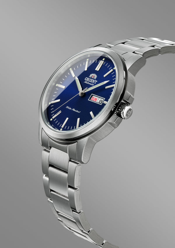 ORIENT Commuter AA0C