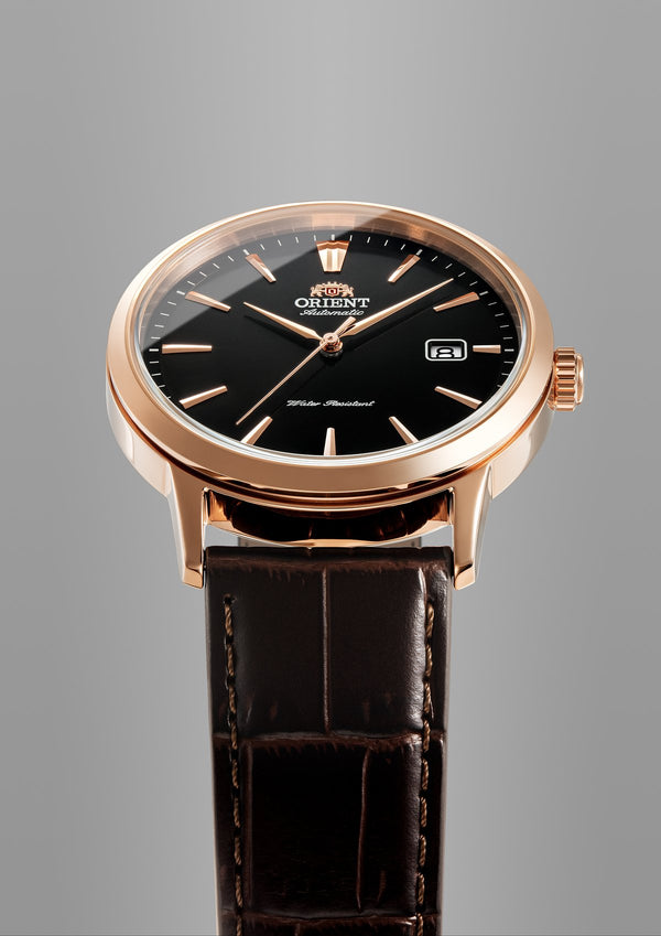 ORIENT Stretto & Zeitgenössisch