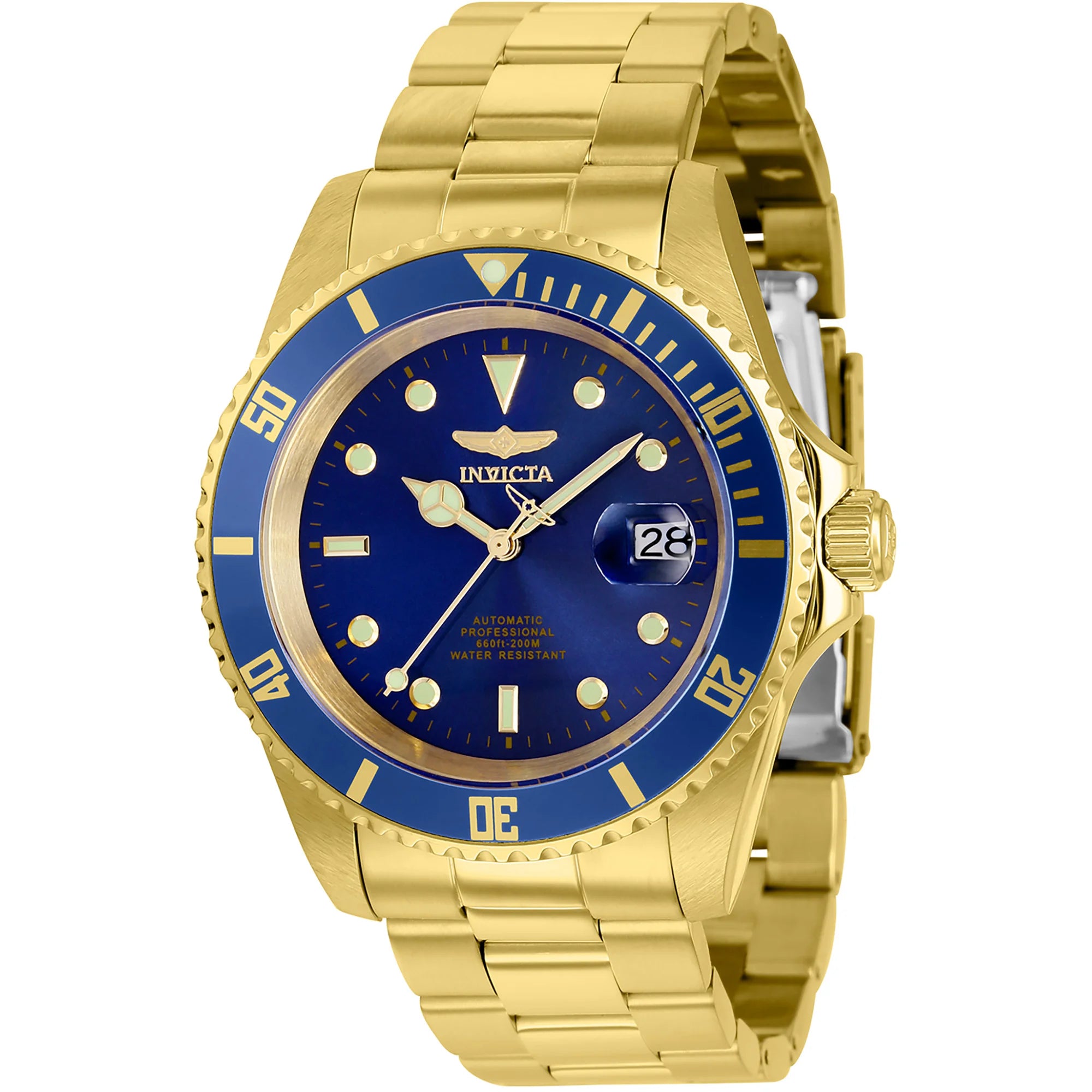Invicta Invicta Pro Diver 8930OBXL