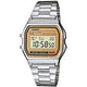 CASIO Retro Vintage A158WEA-9EF