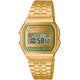 CASIO Retro Vintage A158WEGV-9AEF