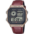 Casio CASIO Collection AE-1200WHL-5A