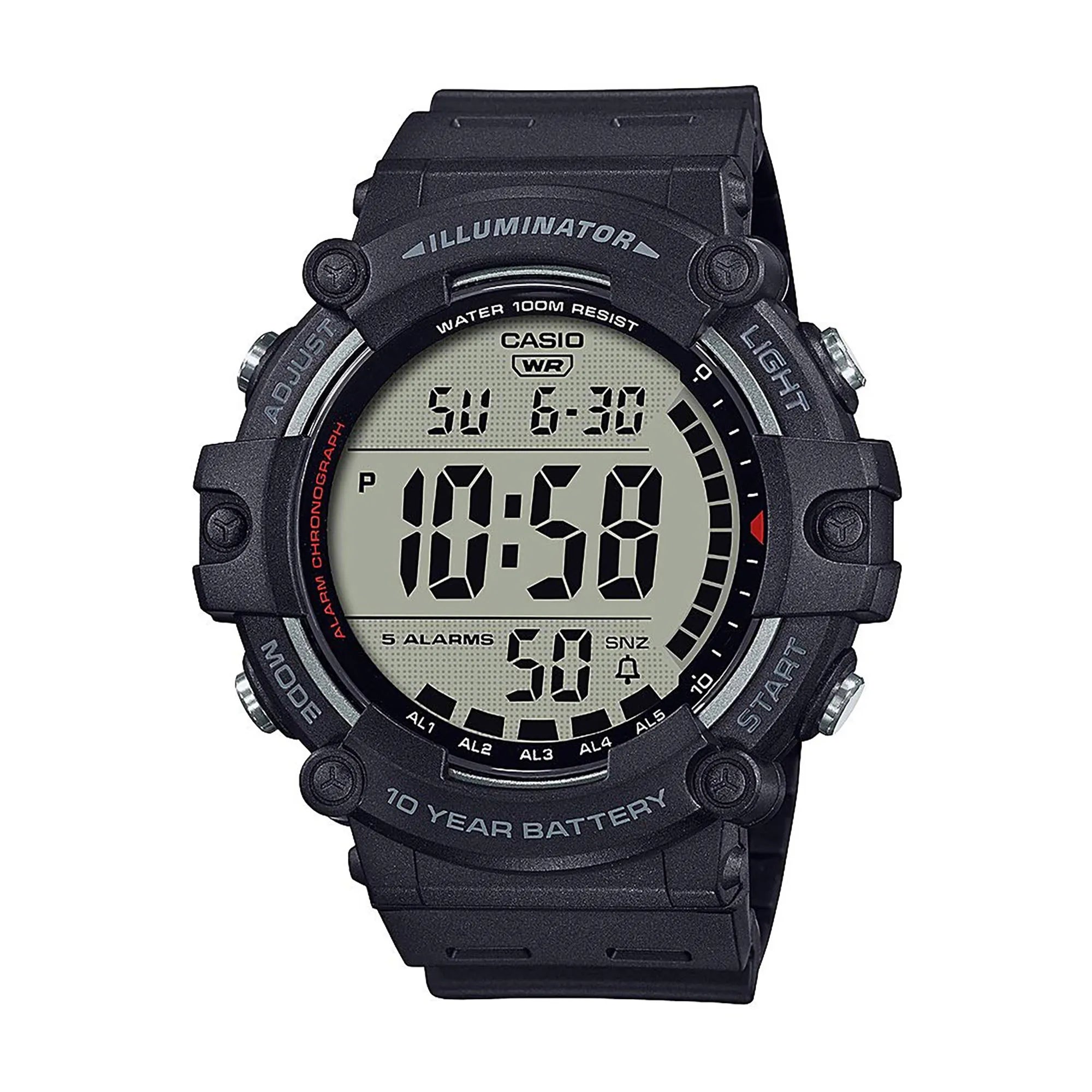 Casio CASIO Collection AE-1500WH-1A