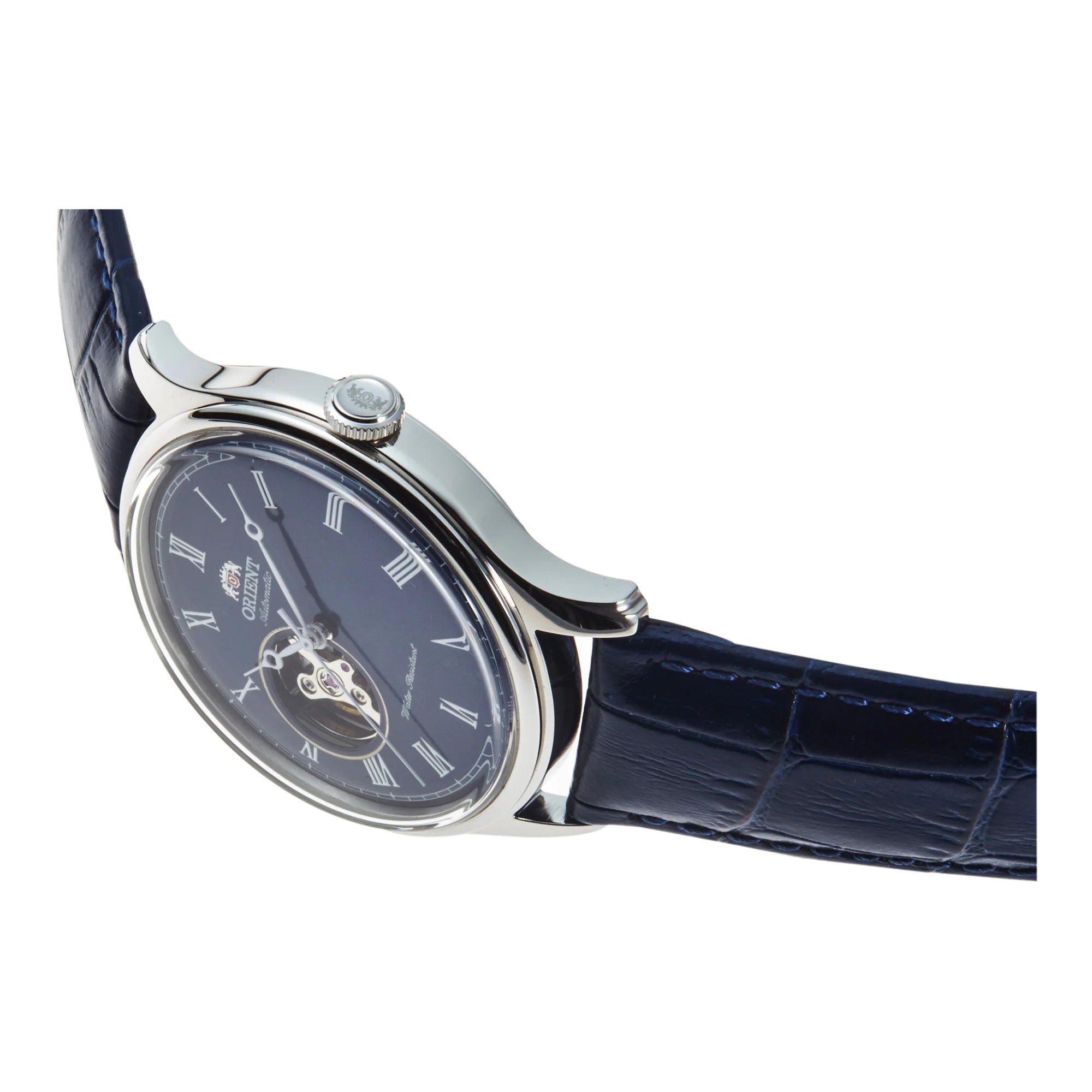 ORIENT ORIENT Classic Open Heart AG00004D — immagine 4