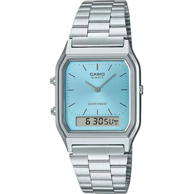 CASIO Kollektion AQ-230A-2A1MQYES