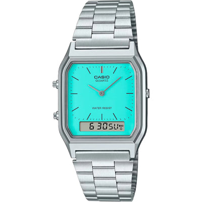 CASIO Kollektion AQ-230A-2A2MQYES