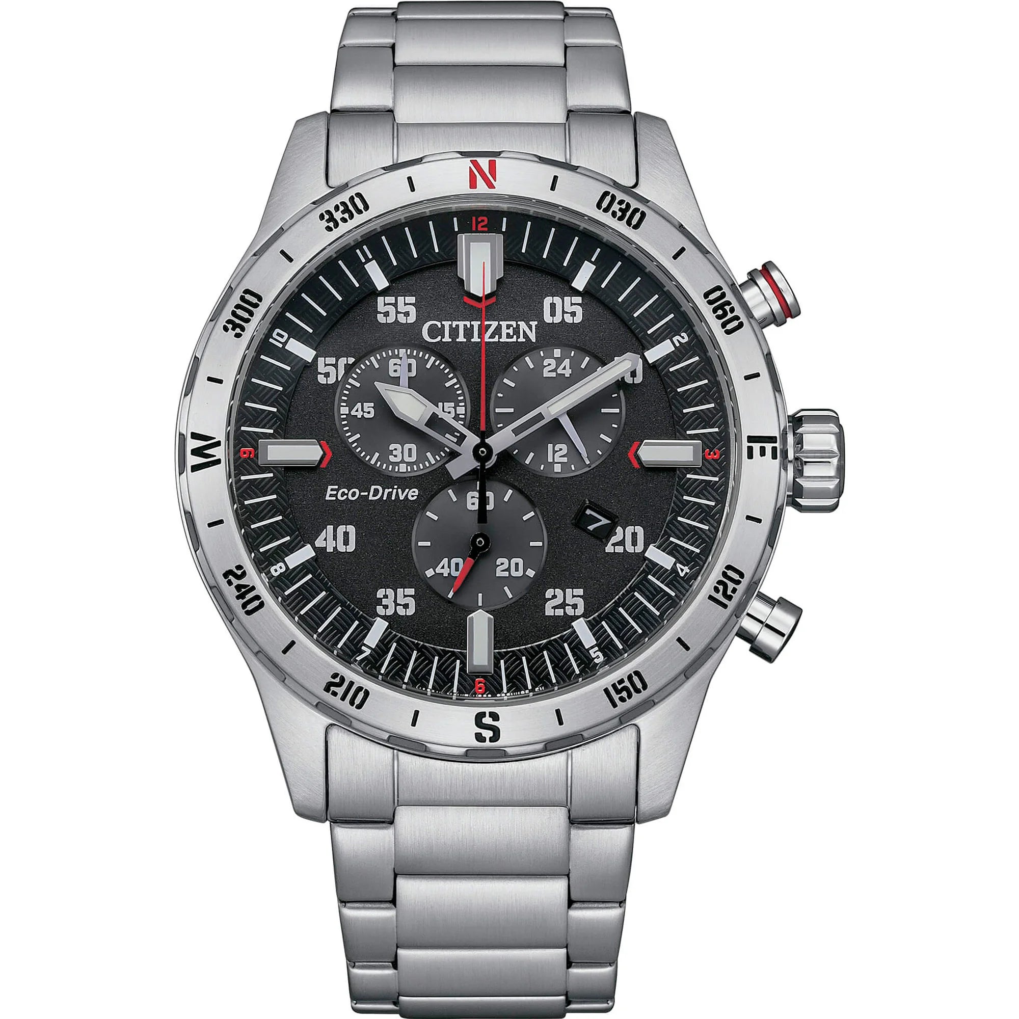 Citizen CITIZEN Eco-Drive AT2520-89E
