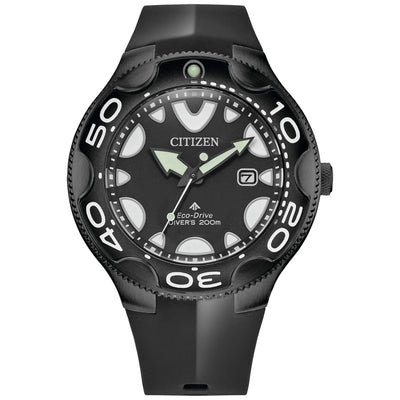 CITIZEN Eco-Drive Promaster BN0235-01E
