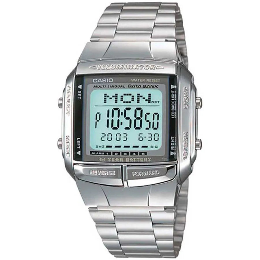 Casio CASIO Databank DB-360-1A
