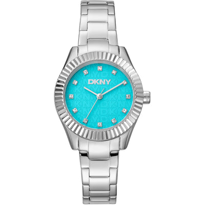 DKNY Chambers Glitz DK1L017M0045