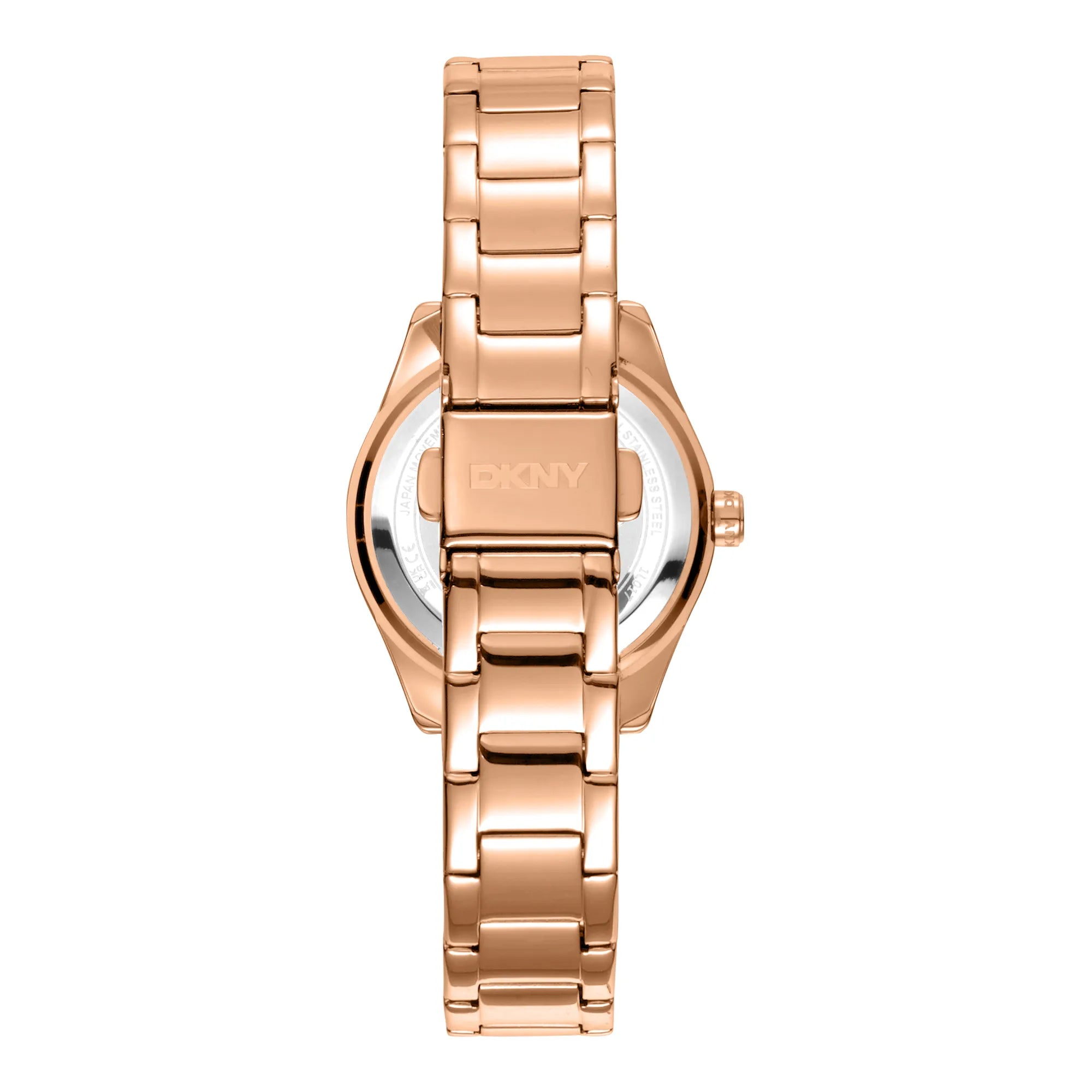 DKNY DKNY Chambers Glitz DK1L017M0065 — immagine 2