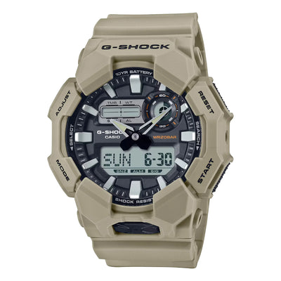 CASIO G-Shock GA-010-5AER