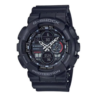 CASIO G-Shock GA-140-1A1ER