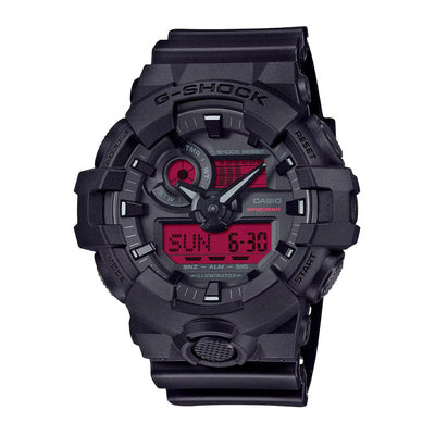 CASIO G-Shock GA-700BBR-1AER
