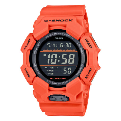 CASIO G-Shock GD-010-4ER