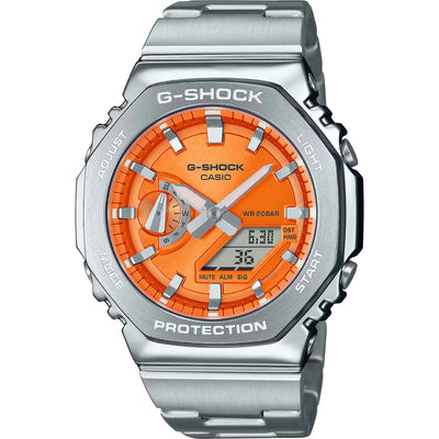 CASIO G-Shock GM-2110D-4AER