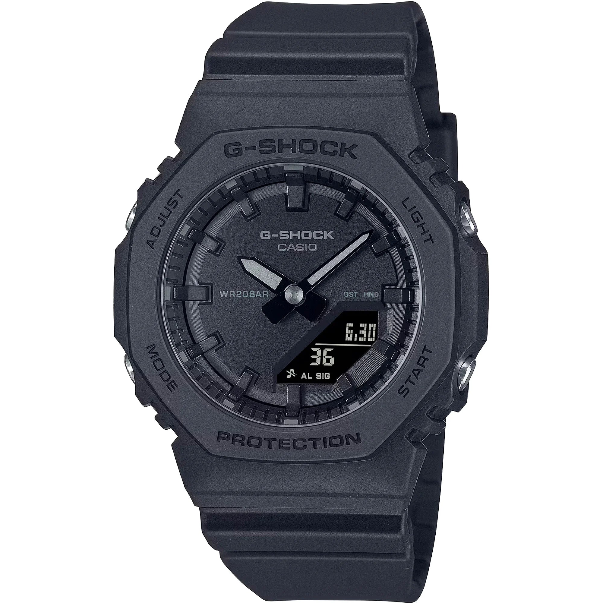 Casio CASIO G-Shock GMA-P2100BB-1AER