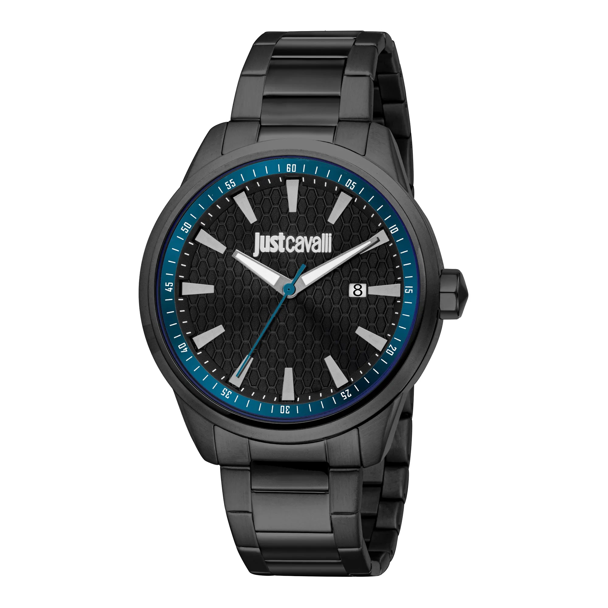 Just Cavalli Just Cavalli Black