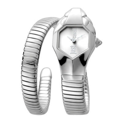 Just Cavalli Signature Snake Glam DNA JC1L001M0015