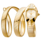 Just Cavalli Just Cavalli Signature Snake Glam JC1L022M0025