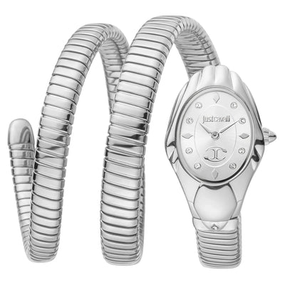 Just Cavalli Signature Snake Emotionen JC1L184M0015